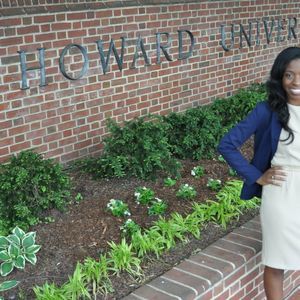 Meet your Posher, Danielle